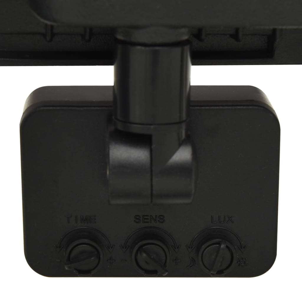 Spotlight Met Sensor Led 50 W Warmwit 1