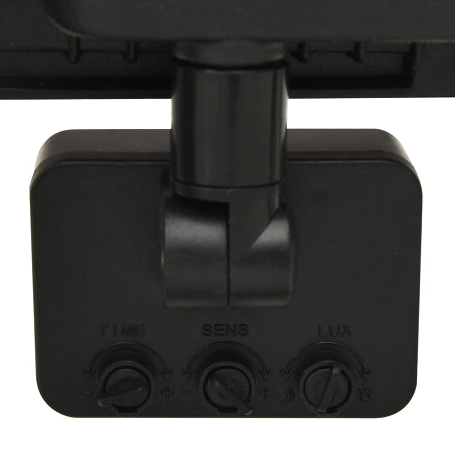 Spotlight Met Sensor Led 50 W Warmwit 1