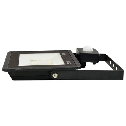Spotlight Met Sensor Led 50 w Koudwit