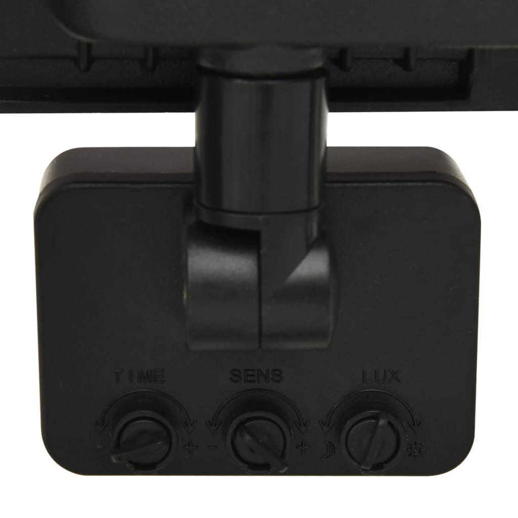 Spotlight Met Sensor Led 50 w Koudwit