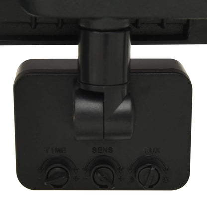 Spotlight Met Sensor Led 50 w Koudwit