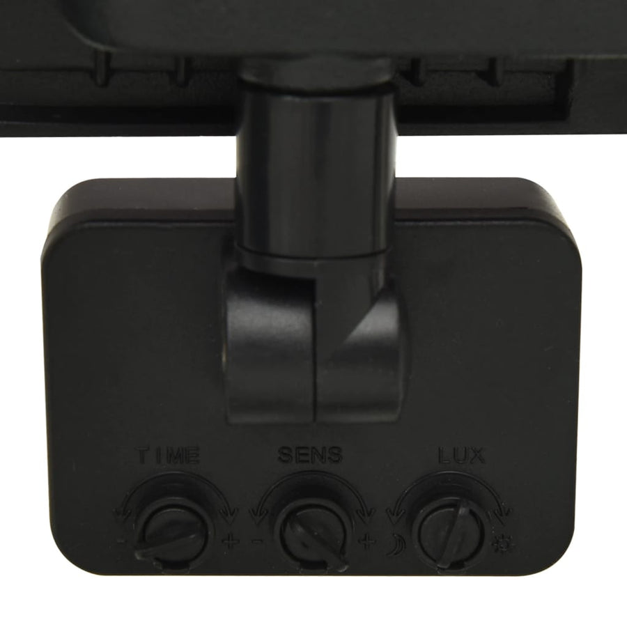 Spotlight Met Sensor Led 50 w Koudwit