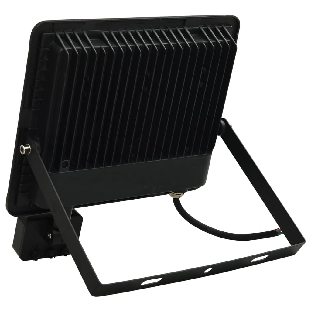 Spotlight Met Sensor Led 100 W Koudwit