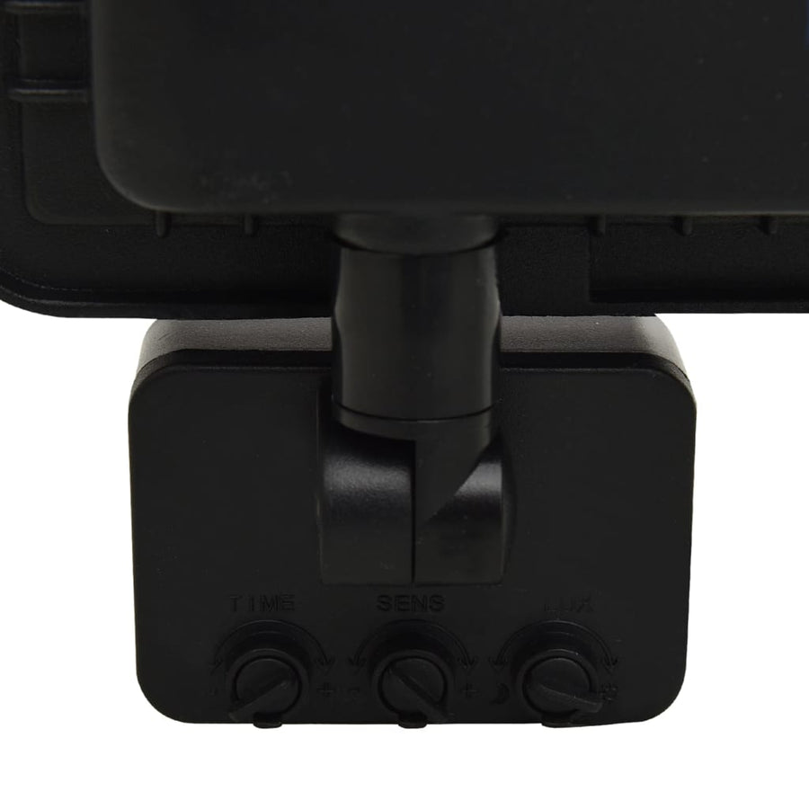 Spotlight Met Sensor Led 100 W Koudwit