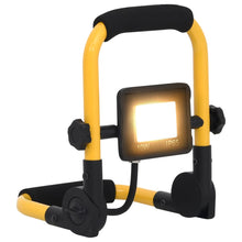 Spotlight Met Handvat Led 0 W 10 w Warmwit