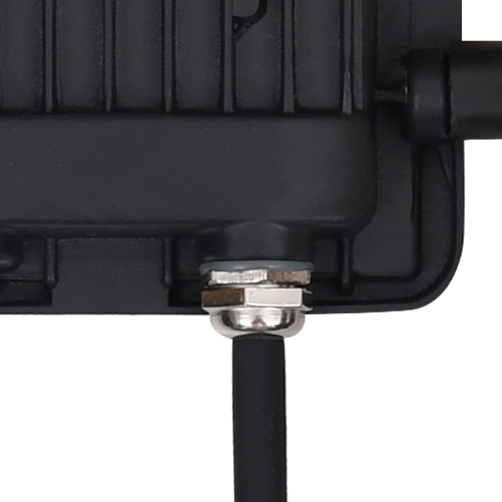 Spotlight Met Handvat Led 0 W 10 w Warmwit