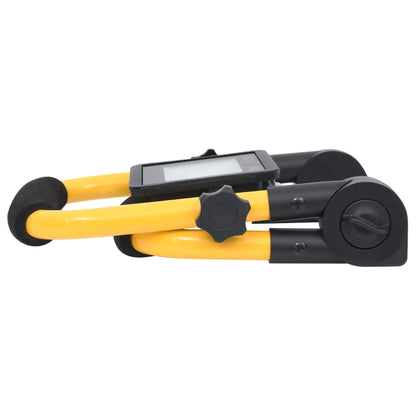 Spotlight Met Handvat Led 20 w Warmwit