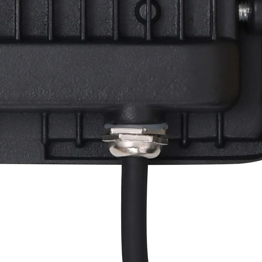 Spotlight Met Handvat Led 30 W Warmwit 1