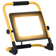 Werklamp LED 100W warmwit 7000lm 31x16x35cm