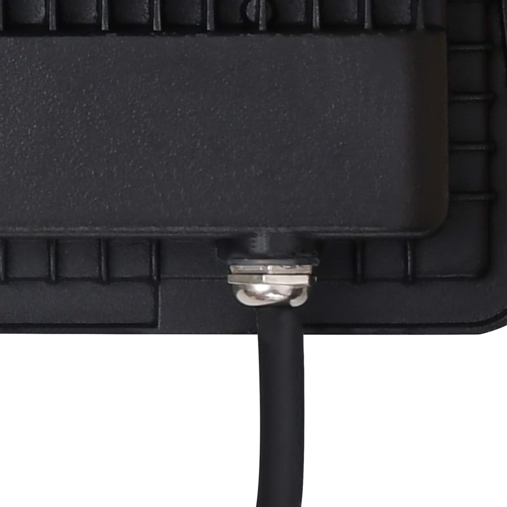 Spotlight Met Handvat Led 100 W Warmwit