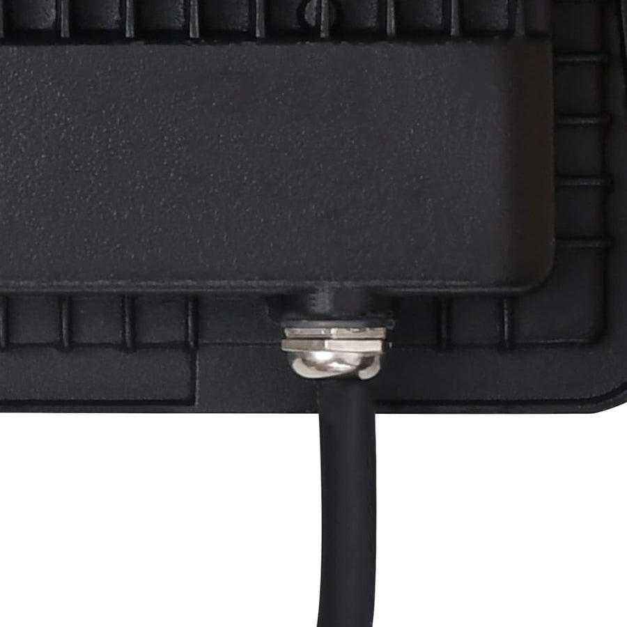 Spotlight Met Handvat Led 100 W Warmwit