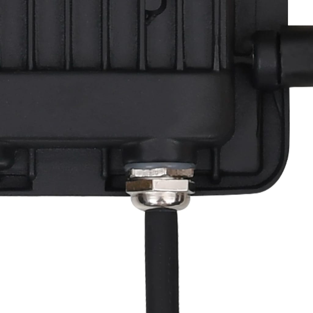 Spotlight Met Handvat Led 0 W 10 w Koudwit
