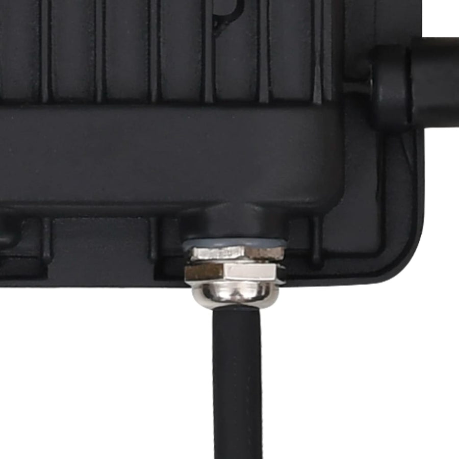 Spotlight Met Handvat Led 0 W 10 w Koudwit