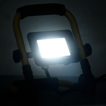 Spotlight Met Handvat Led 20 w Koudwit