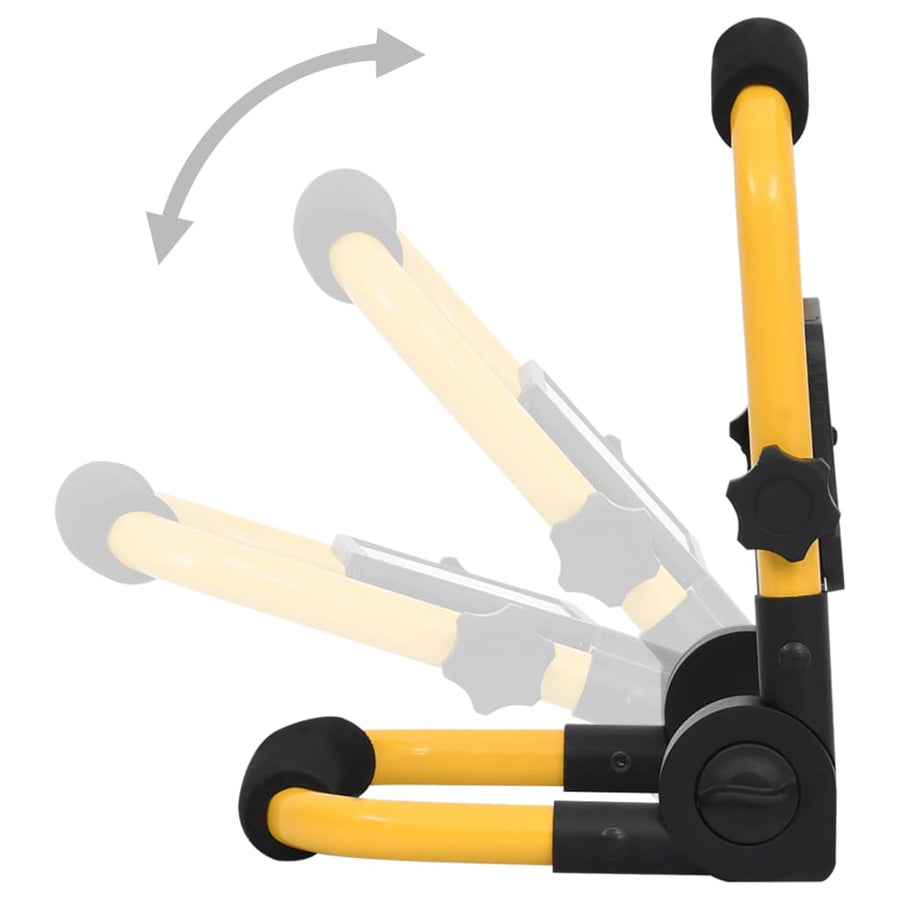 Spotlight Met Handvat Led 20 w Koudwit