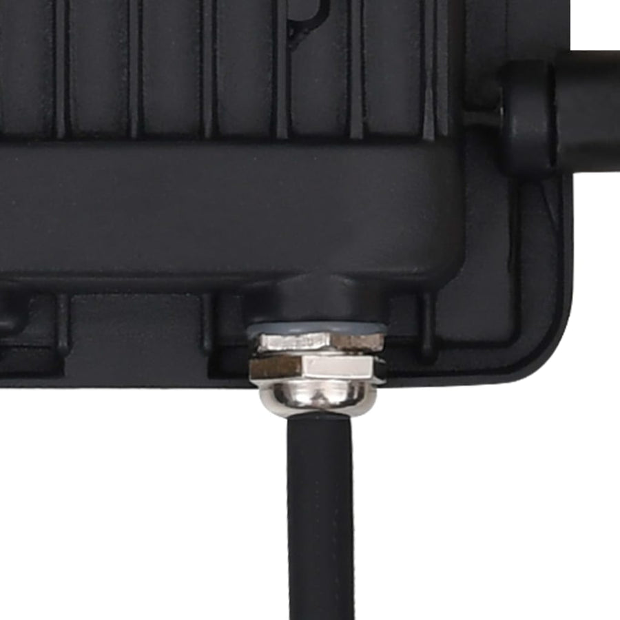 Spotlight Met Handvat Led 20 w Koudwit
