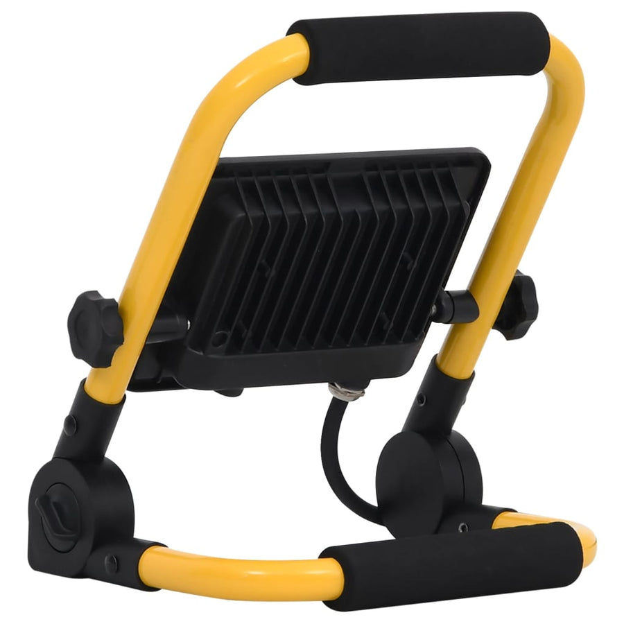 Spotlight Met Handvat Led 30 W Koudwit
