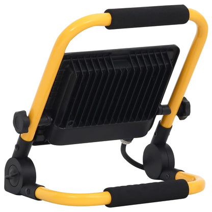 Spotlight Met Handvat Led 50 w Koudwit