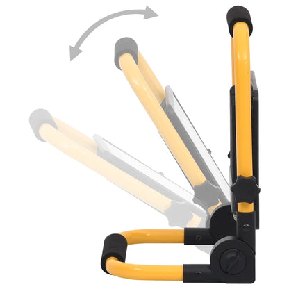 Spotlight Met Handvat Led 50 w Koudwit