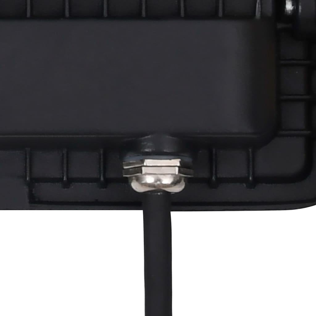 Spotlight Met Handvat Led 50 w Koudwit