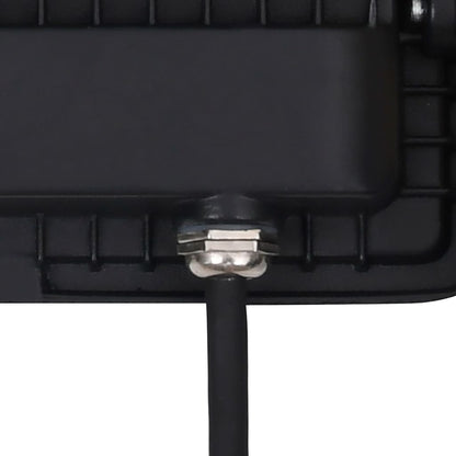 Spotlight Met Handvat Led 50 w Koudwit