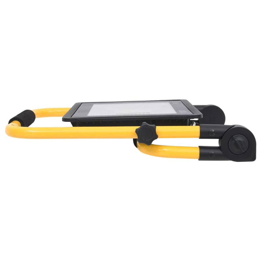 Spotlight Met Handvat Led 100 W Koudwit