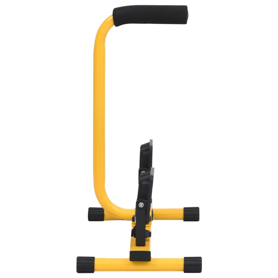 Spotlight Met Handvat Led 2X0 W 2x10 w Warmwit