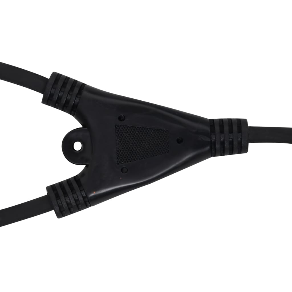 Spotlight Met Handvat Led 2x30 w Warmwit