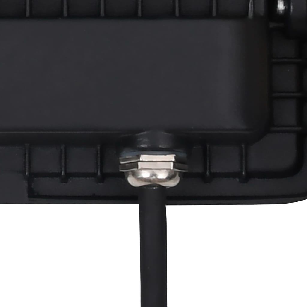 Spotlight Met Handvat Led 2x50 w Warmwit
