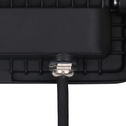 Spotlight Met Handvat Led 2x50 w Warmwit