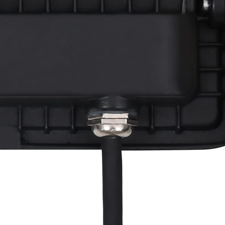Spotlight Met Handvat Led 2x50 w Warmwit