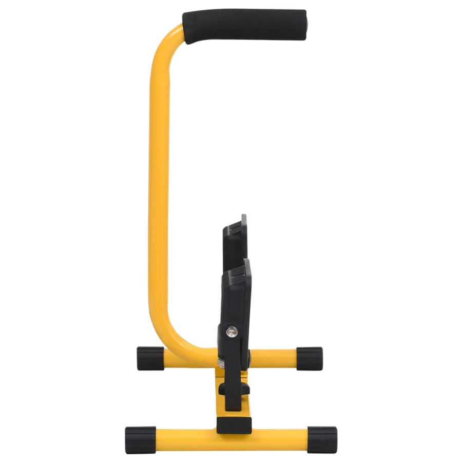 Spotlight Met Handvat Led 2x20 w Koudwit