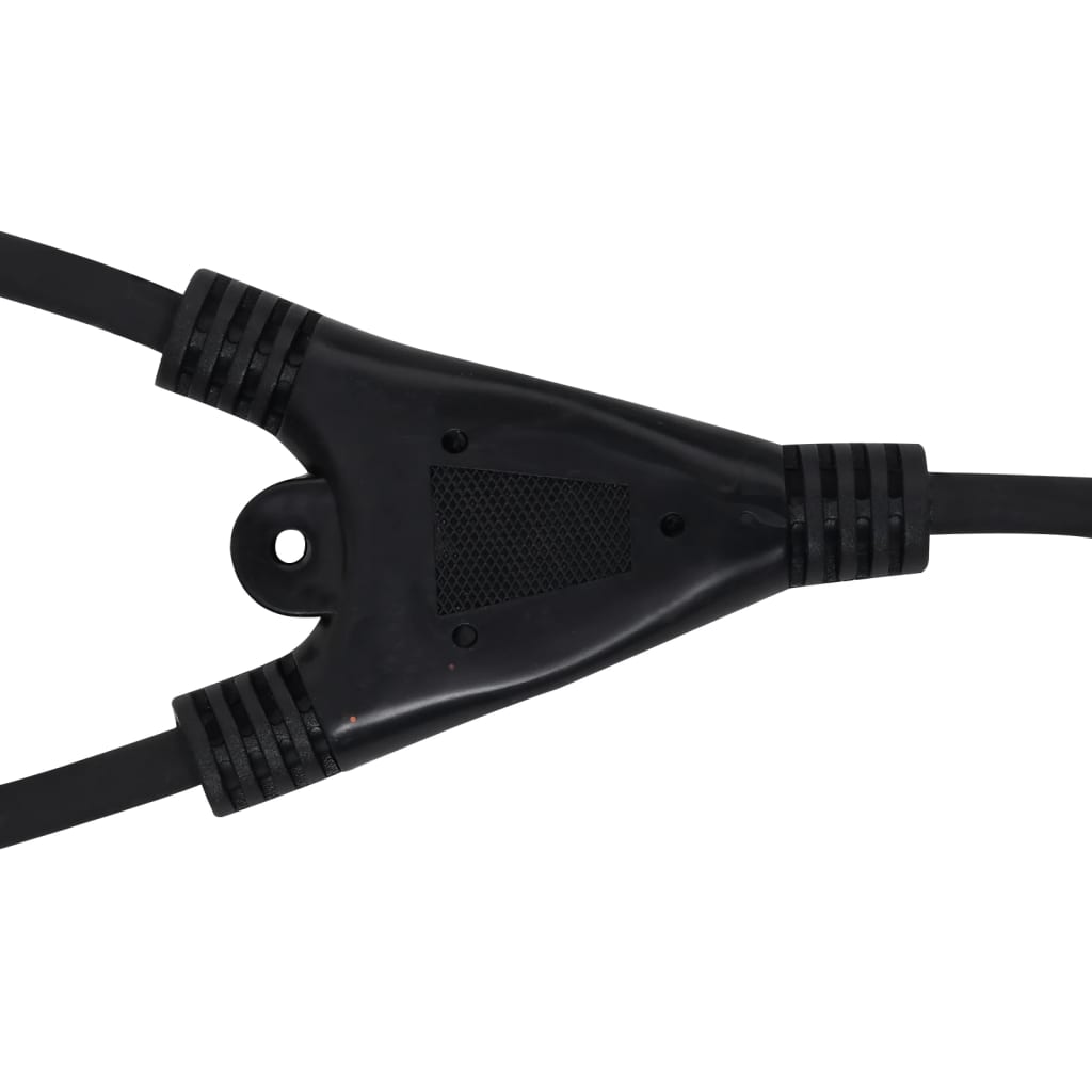 Spotlight Met Handvat Led 2x20 w Koudwit