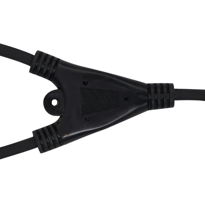 Spotlight Met Handvat Led 2x20 w Koudwit