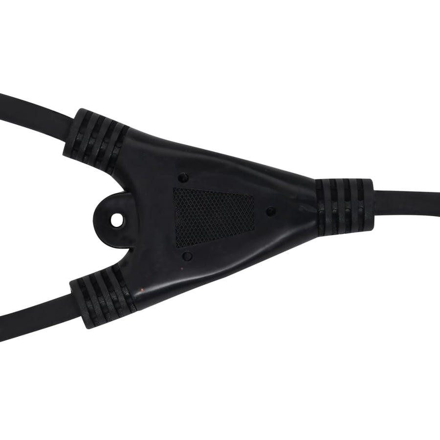 Spotlight Met Handvat Led 2x20 w Koudwit