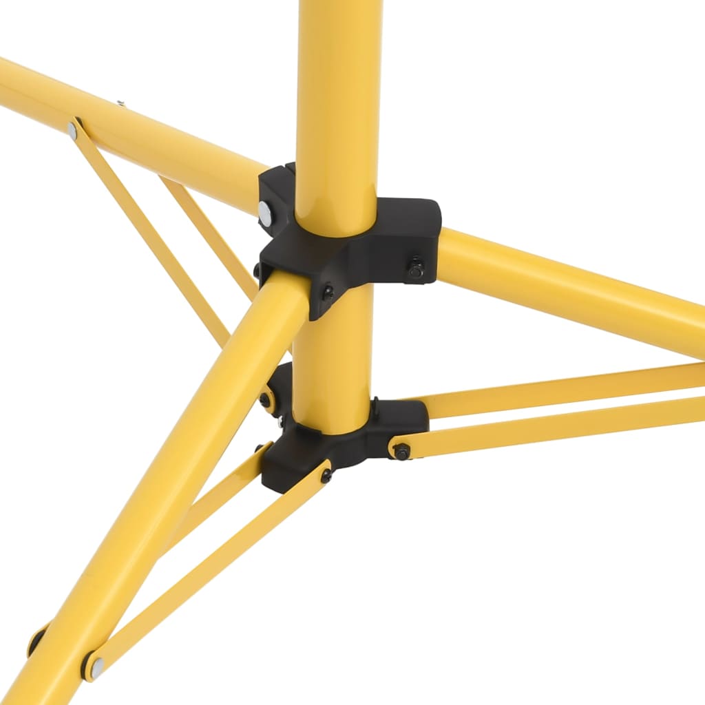 Spotlight Met Statief Led 2X100 W Warmwit