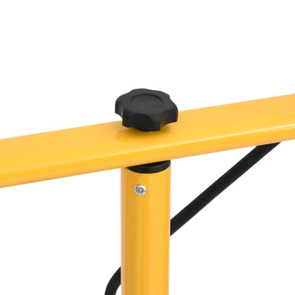 Spotlight Met Statief Led 2X100 W Warmwit