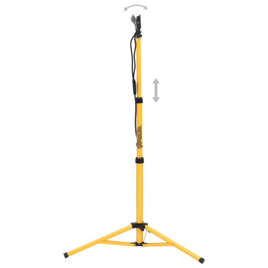 Spotlight Met Statief Led 2X0 W