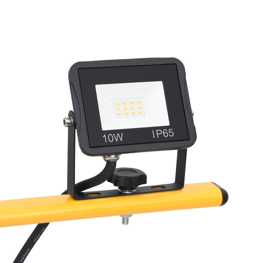 Spotlight Met Statief Led 2X0 W