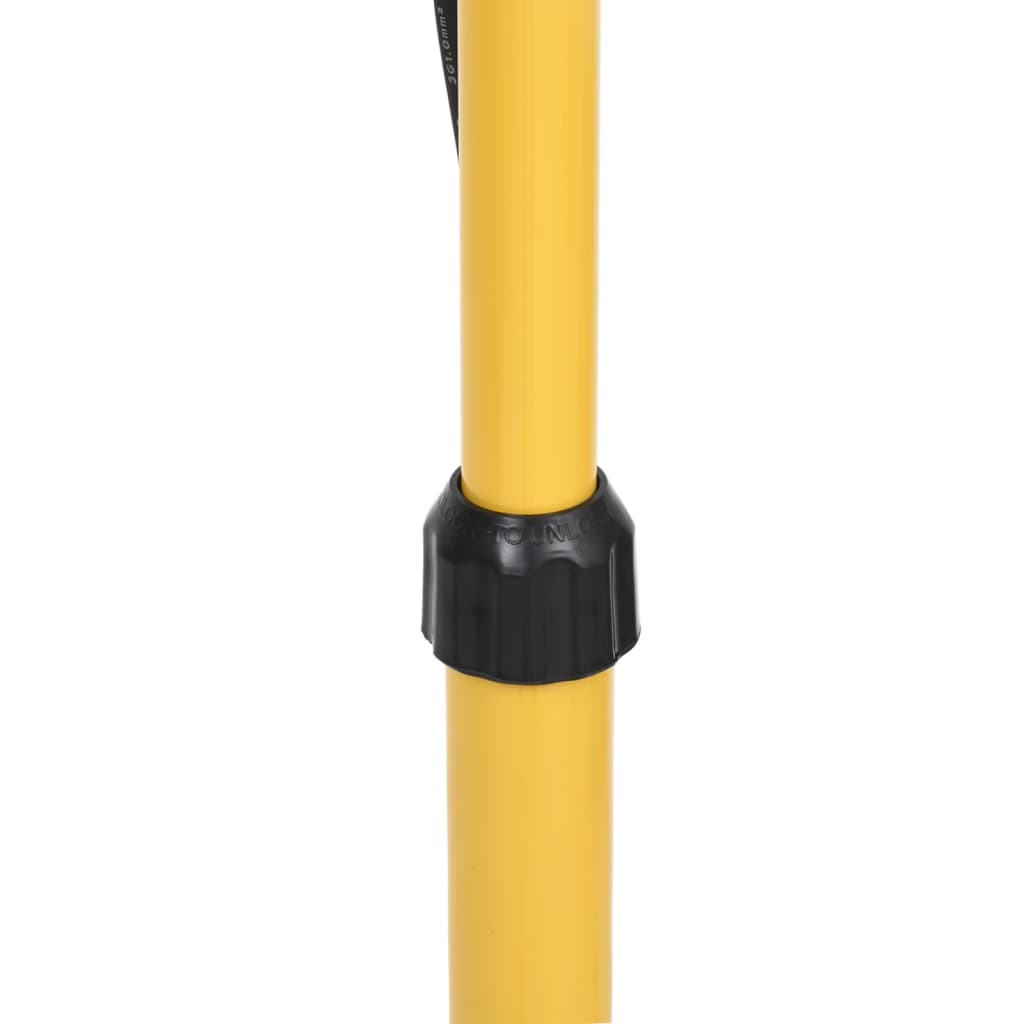 Spotlight Met Statief Led 2X100 W Koudwit