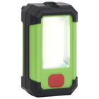 Werklamp draagbaar solar LED 7W koudwit