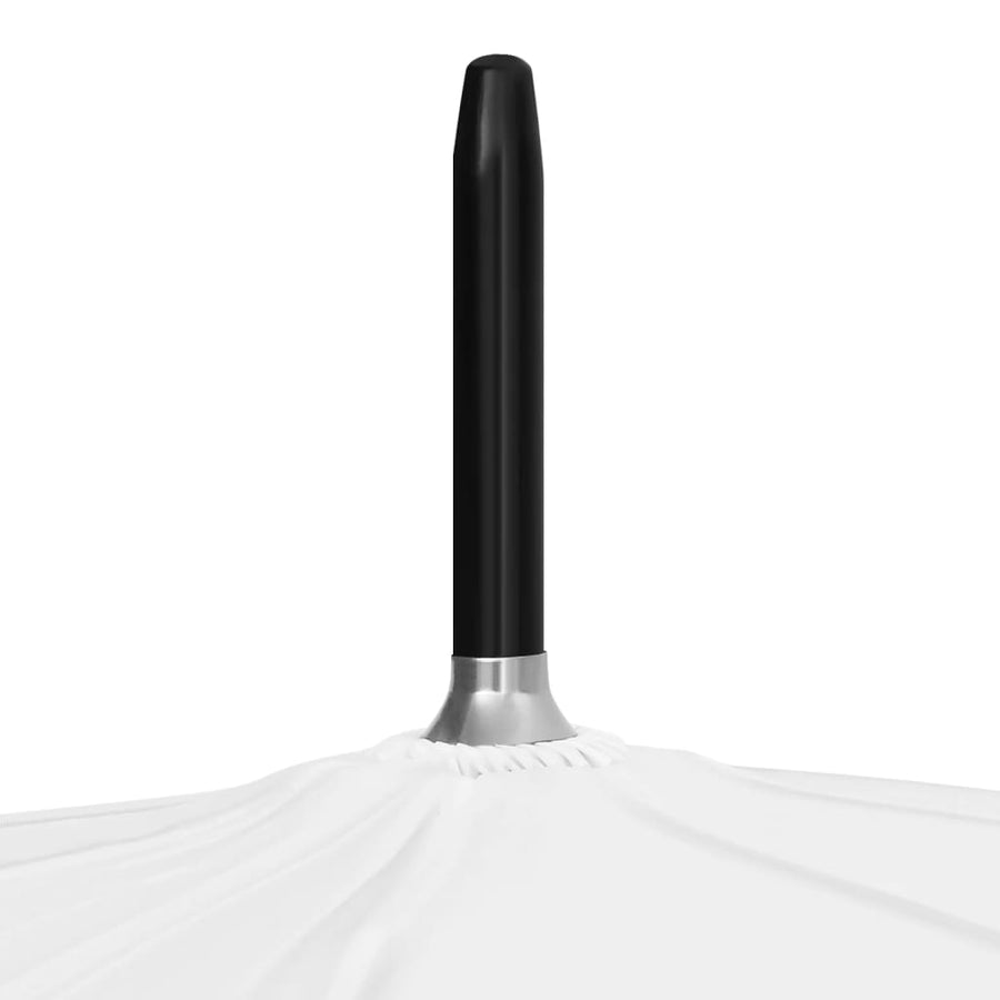 Paraplu 130 Cm Wit