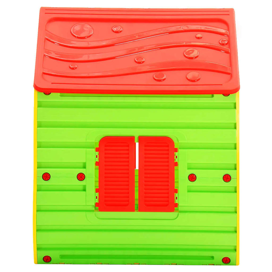 Kinderspeelhuis 102X90X109 Cm