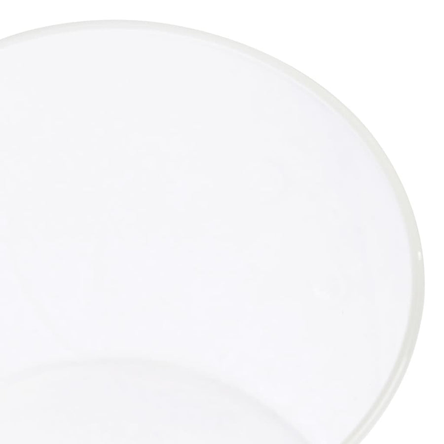 Opbergpotten Met Bamboe Deksel 00 Ml Glas 600 ml
