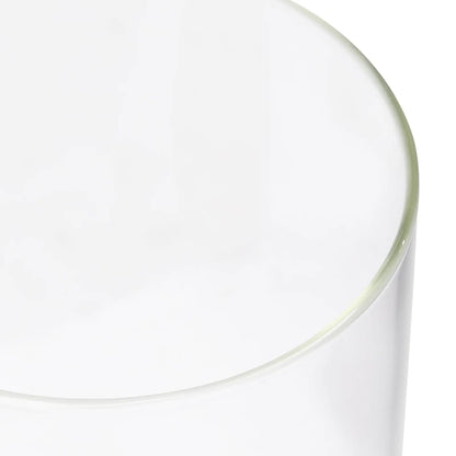 Opbergpotten Met Bamboe Deksels Glas 1200 ml