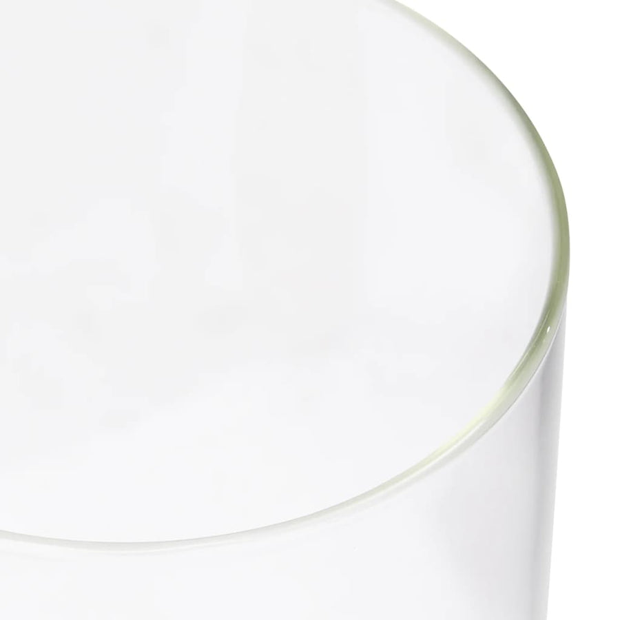 Opbergpotten Met Bamboe Deksels Glas 1200 ml