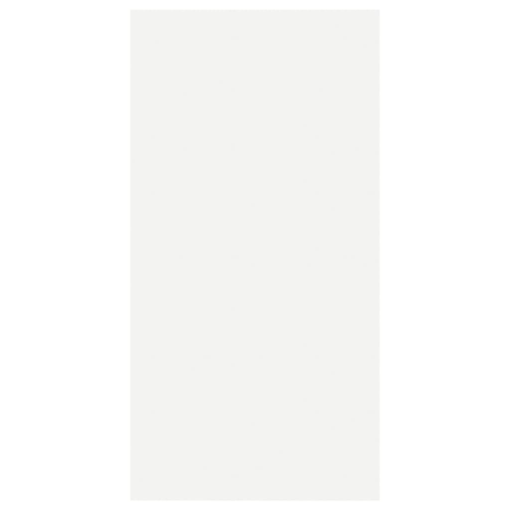 Tv-Meubelen 30,5X30X60 Cm Bewerkt Hout 2 30.5 x 30 x 60 cm Wit