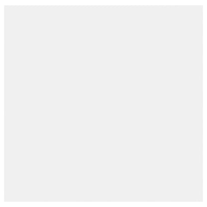 Tv-Wandmeubelen 30,5X30X30 Cm 2 Wit