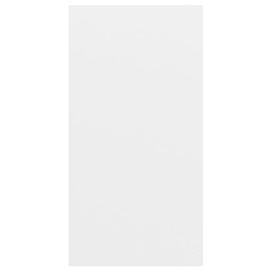 Tv-Wandmeubel Bewerkt Hout 37 x 37 x 72 cm Wit