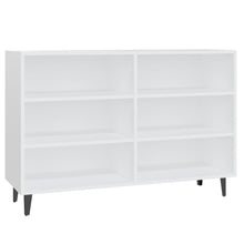 Dressoir 03,5X35X70 Cm Spaanplaat Wit